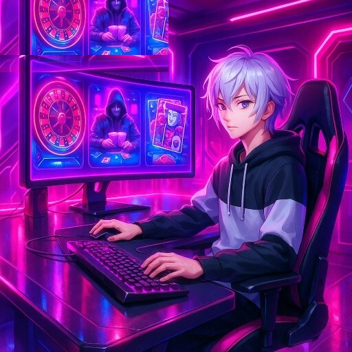 Imagem promocional da HHBET mostrando a plataforma e suas vantagens