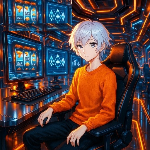 Imagem promocional da HHBET mostrando a plataforma e suas vantagens